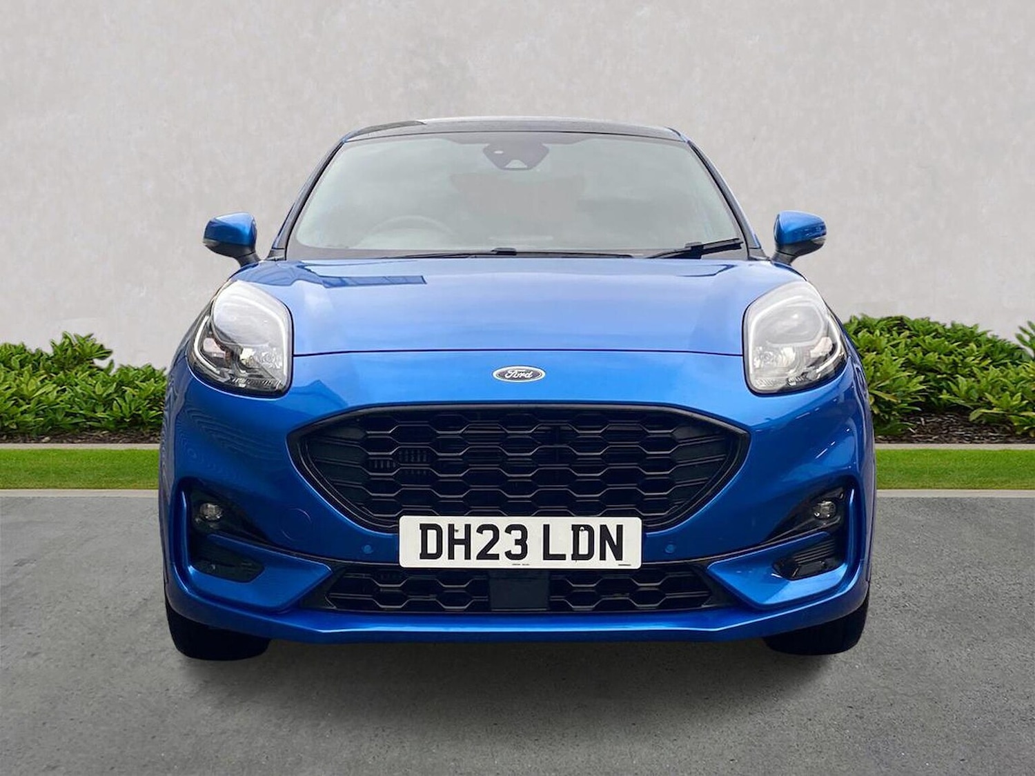 Used Ford Puma 2023 for sale - 76504921: Photo 5