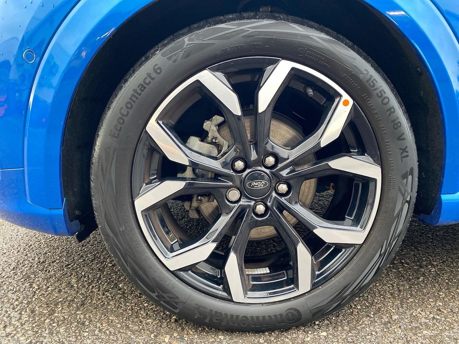 Used Ford Puma 2023 for sale - 76504921: Photo 6