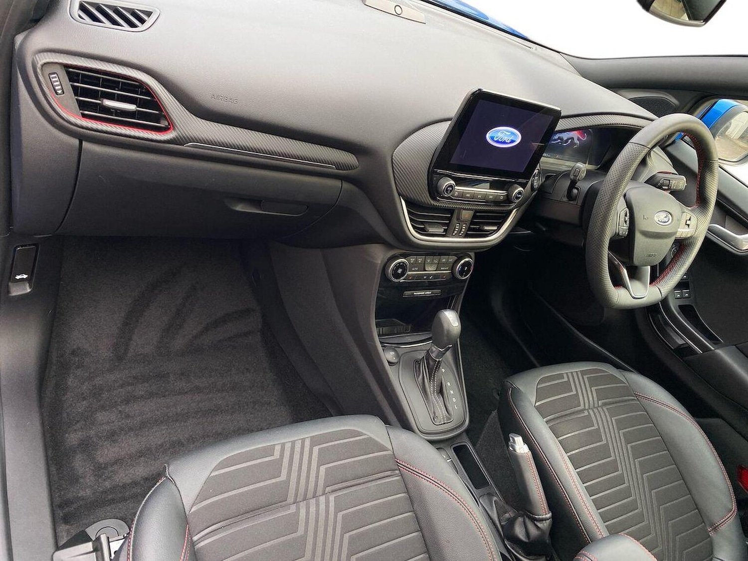 Used Ford Puma 2023 for sale - 76504921: Photo 7