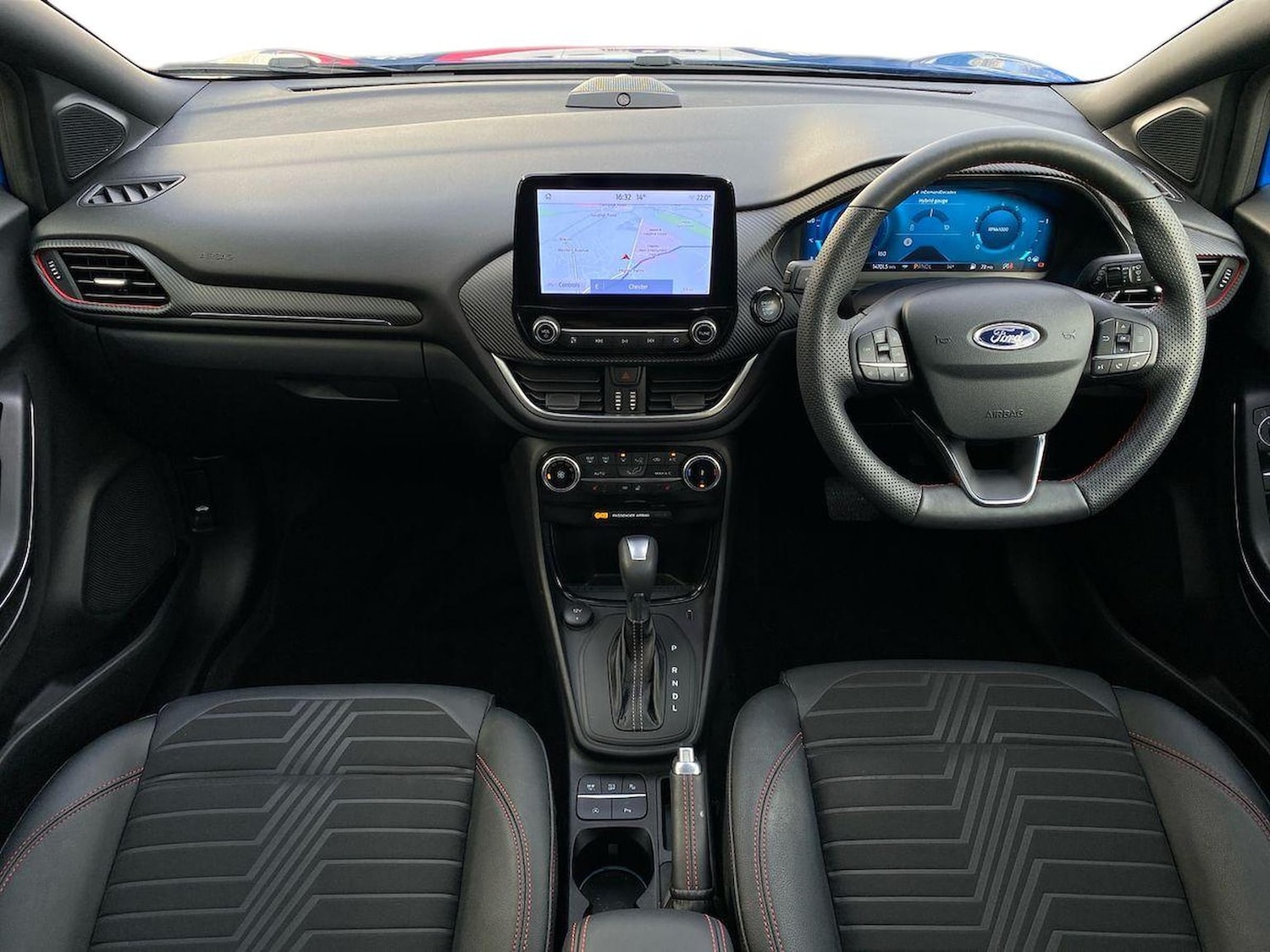 Used Ford Puma 2023 for sale - 76504921: Photo 8