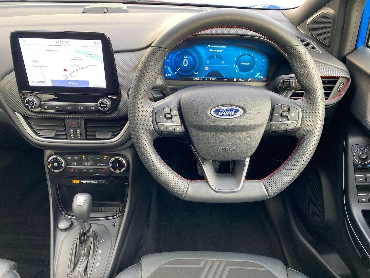 Used Ford Puma 2023 for sale - 76504921: Photo 9