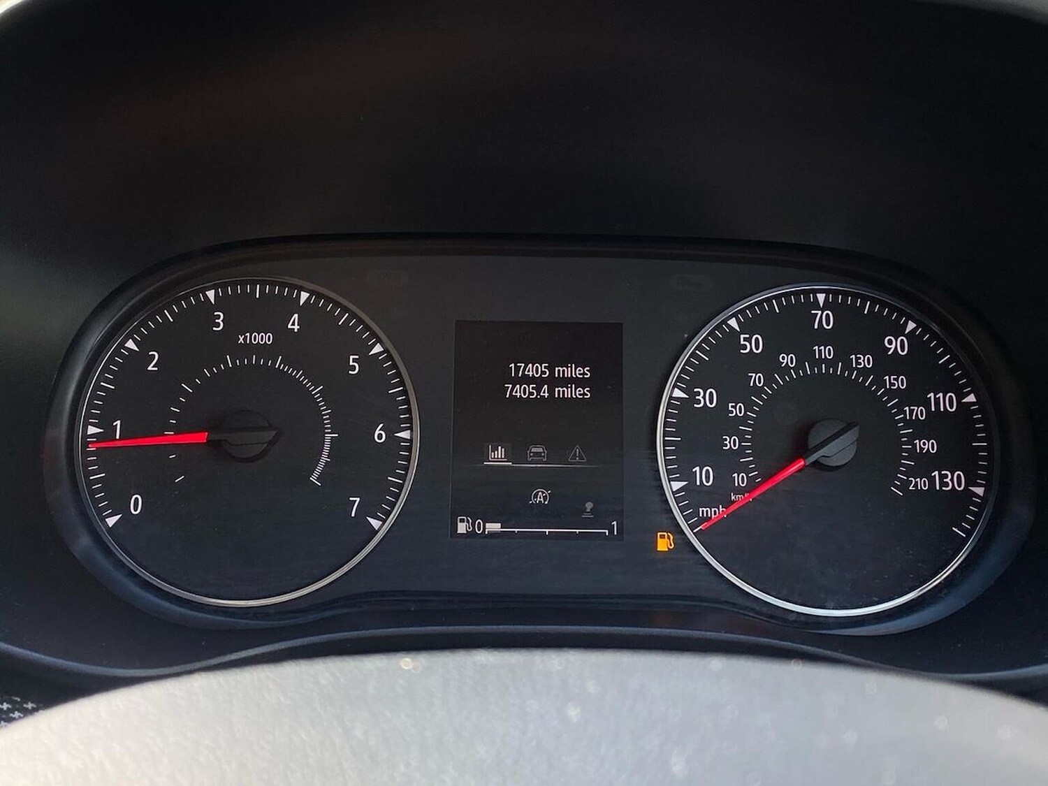 Used Dacia Jogger 2022 for sale - 78195688: Photo 10