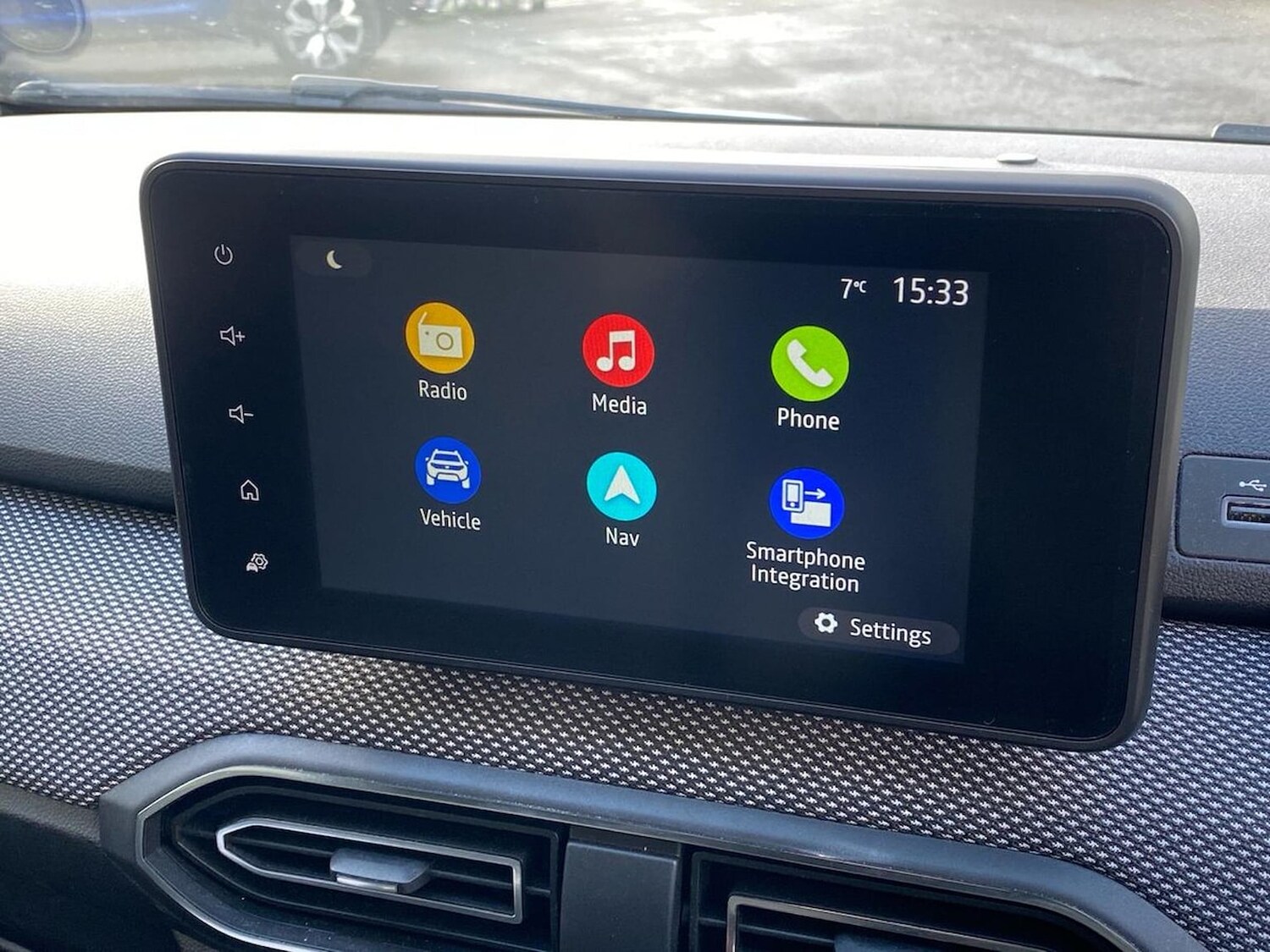 Used Dacia Jogger 2022 for sale - 78195688: Photo 11