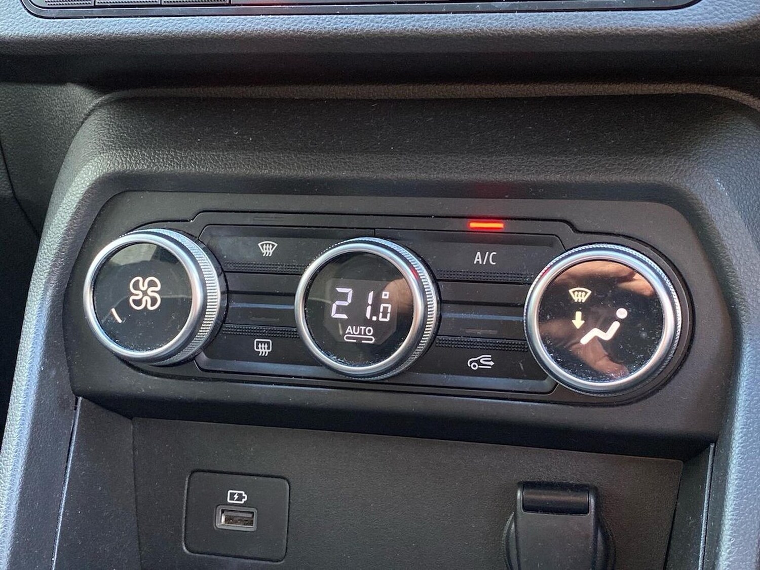 Used Dacia Jogger 2022 for sale - 78195688: Photo 12