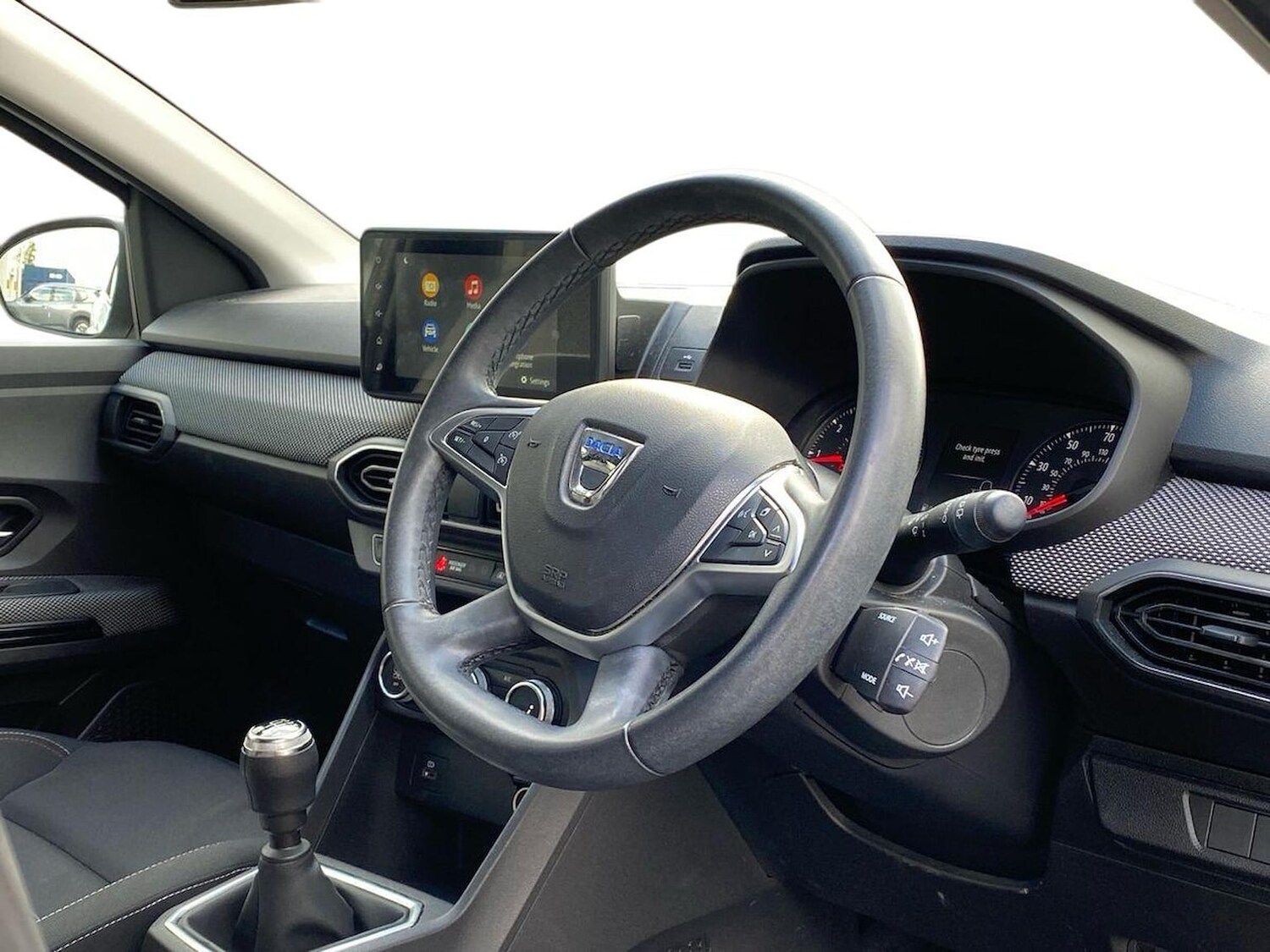 Used Dacia Jogger 2022 for sale - 78195688: Photo 15