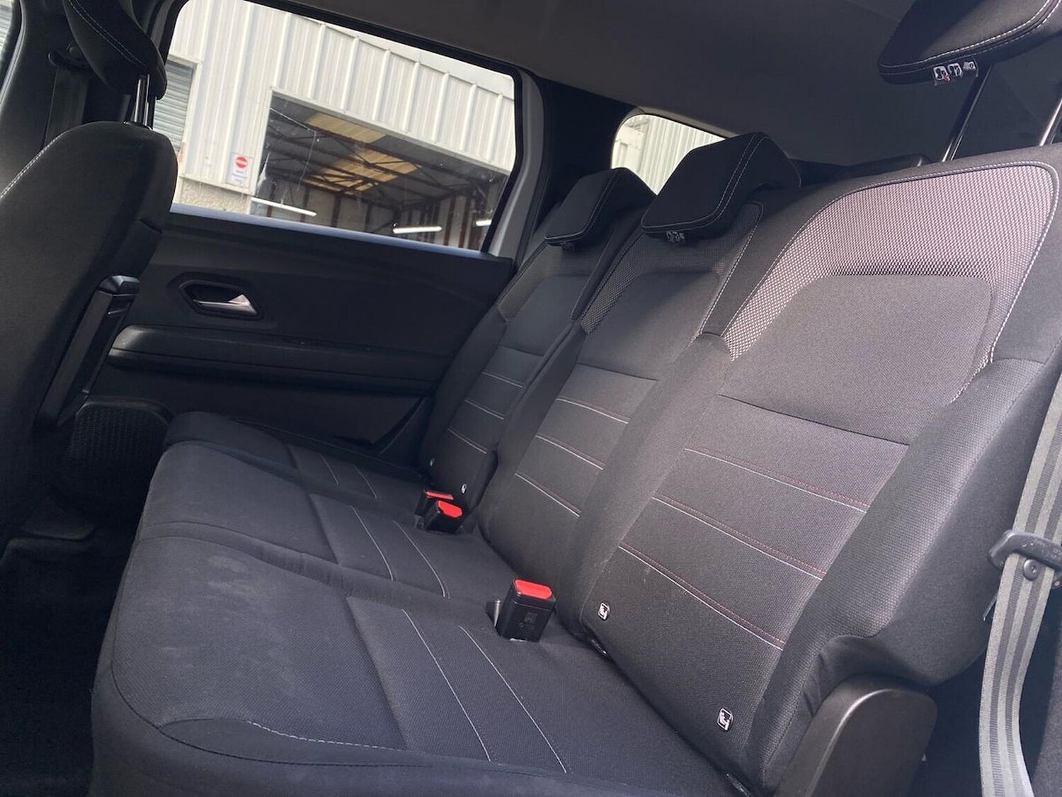 Used Dacia Jogger 2022 for sale - 78195688: Photo 16