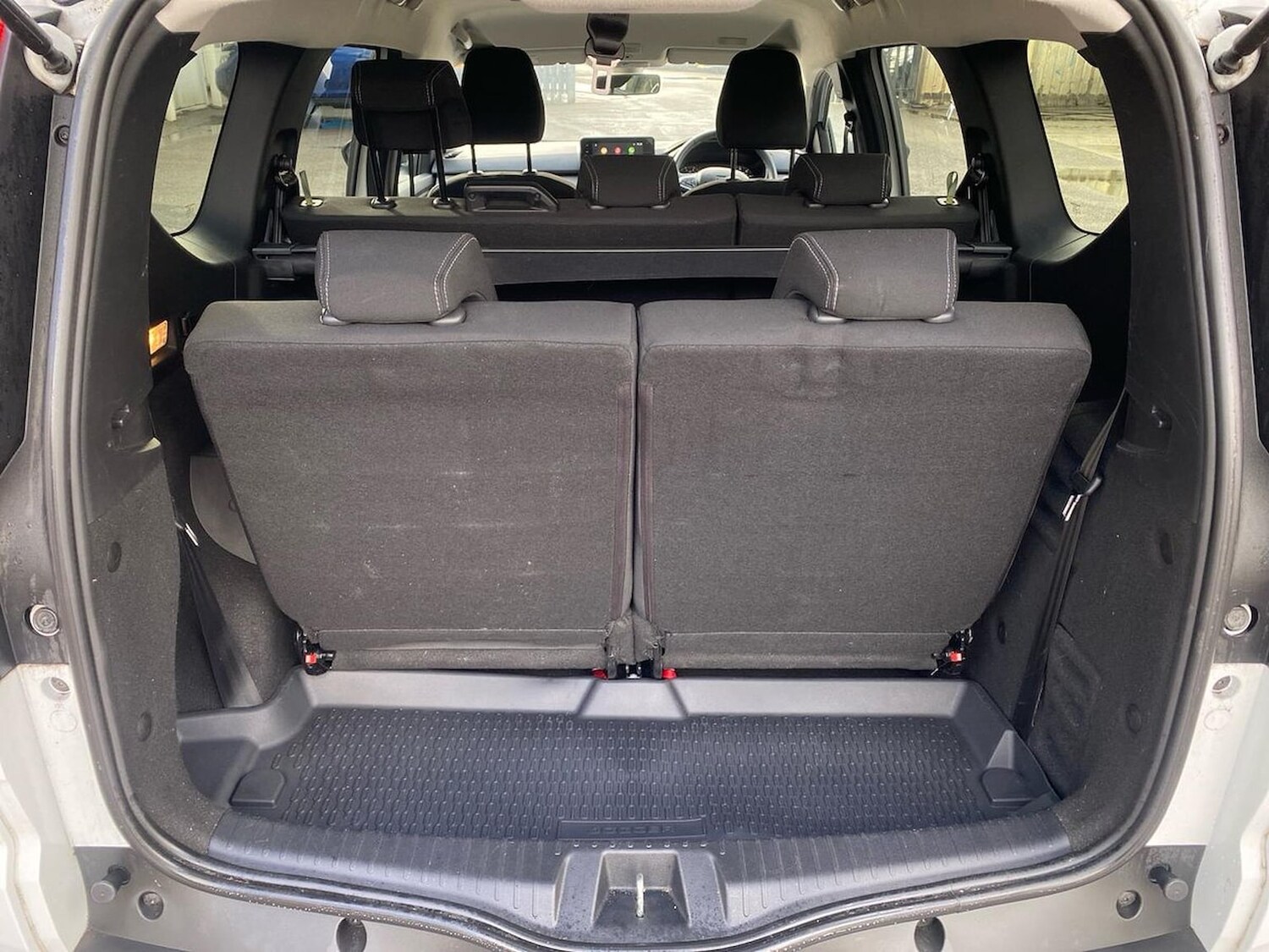 Used Dacia Jogger 2022 for sale - 78195688: Photo 17