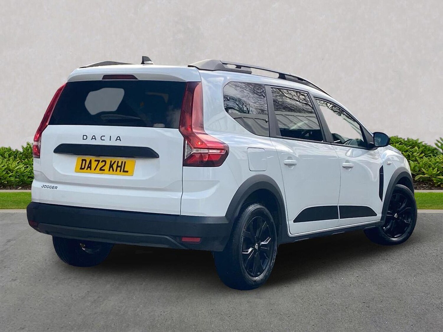 Used Dacia Jogger 2022 for sale - 78195688: Photo 18