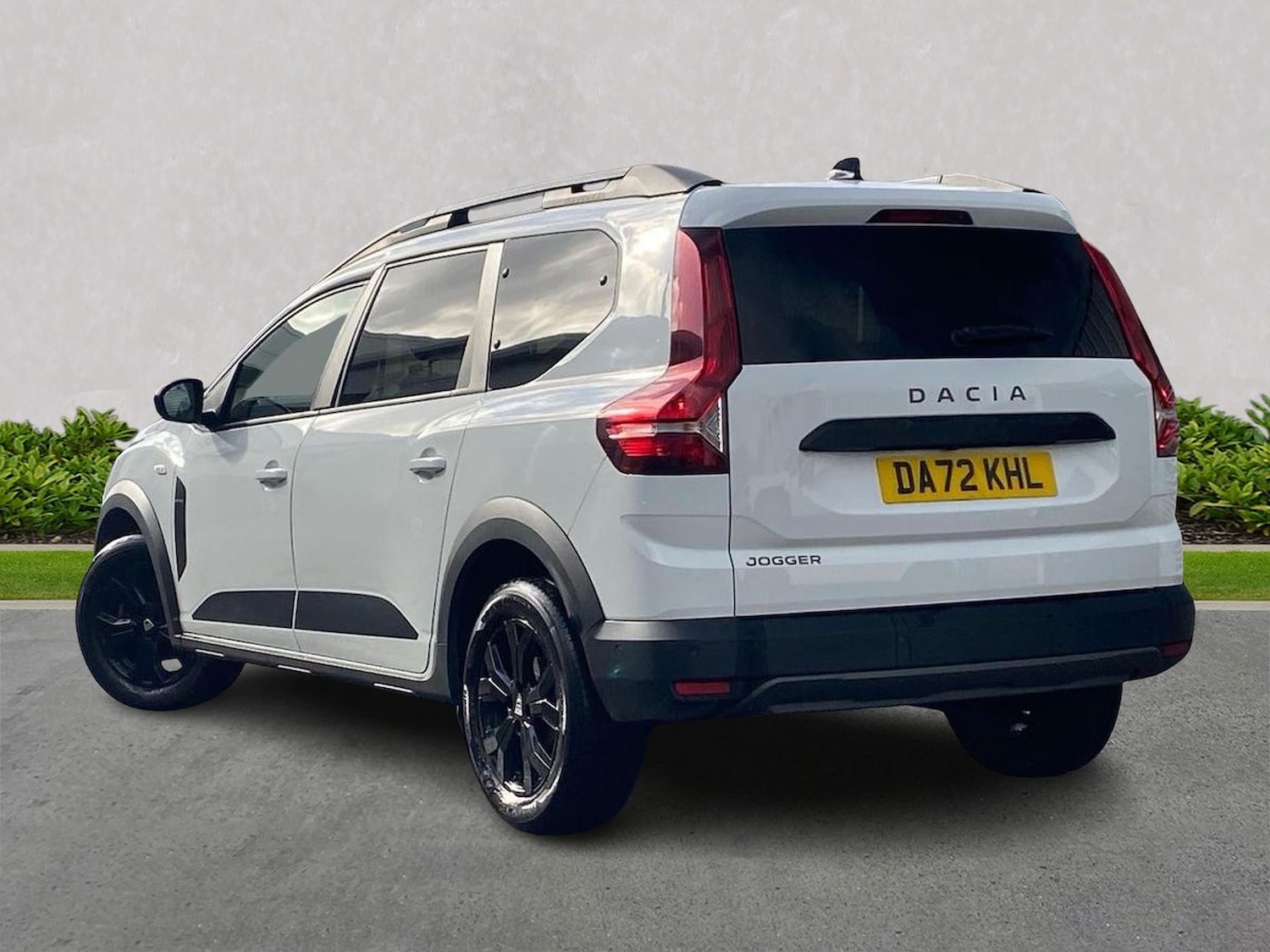 Used Dacia Jogger 2022 for sale - 78195688: Photo 2