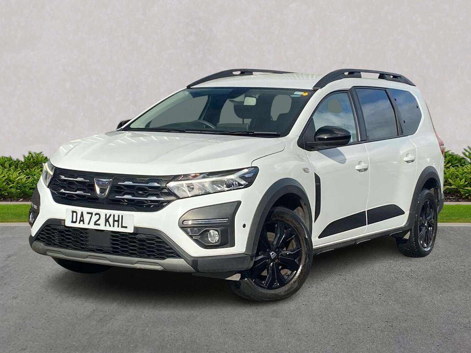 Used Dacia Jogger 2022 for sale - 78195688: Photo 20