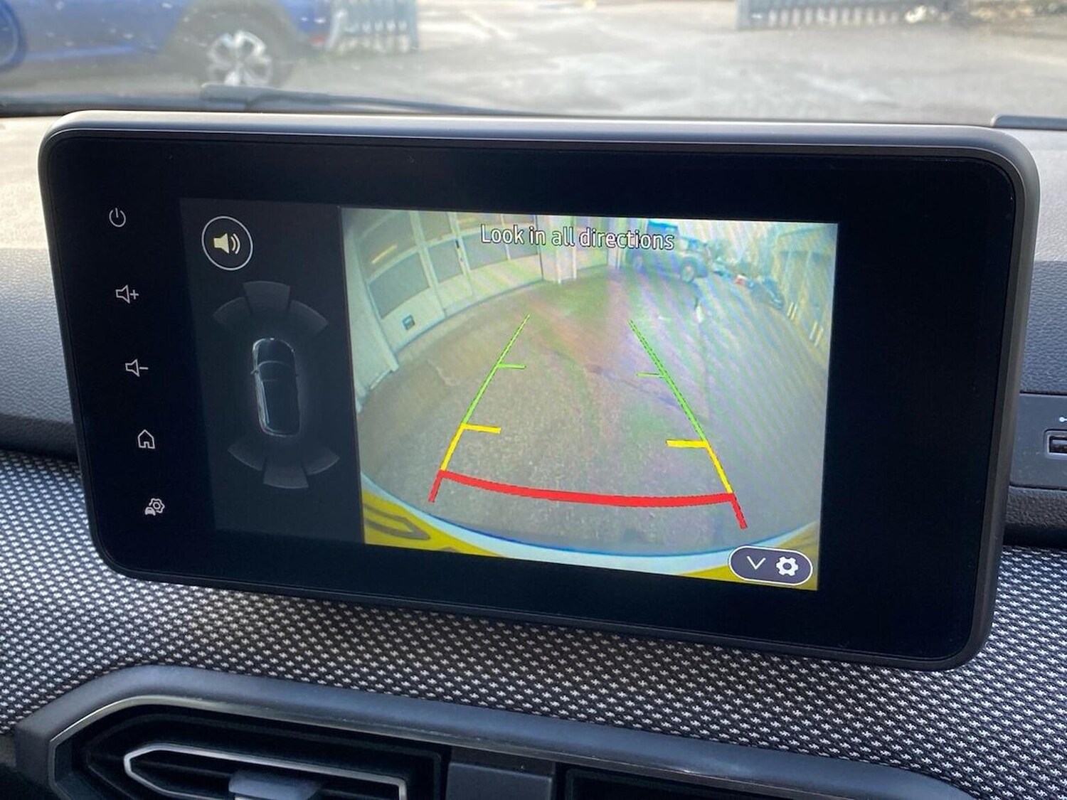 Used Dacia Jogger 2022 for sale - 78195688: Photo 23