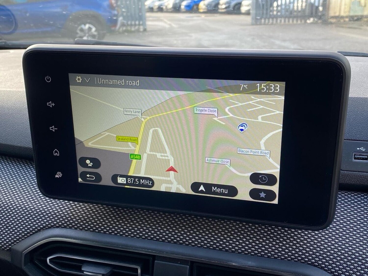 Used Dacia Jogger 2022 for sale - 78195688: Photo 24