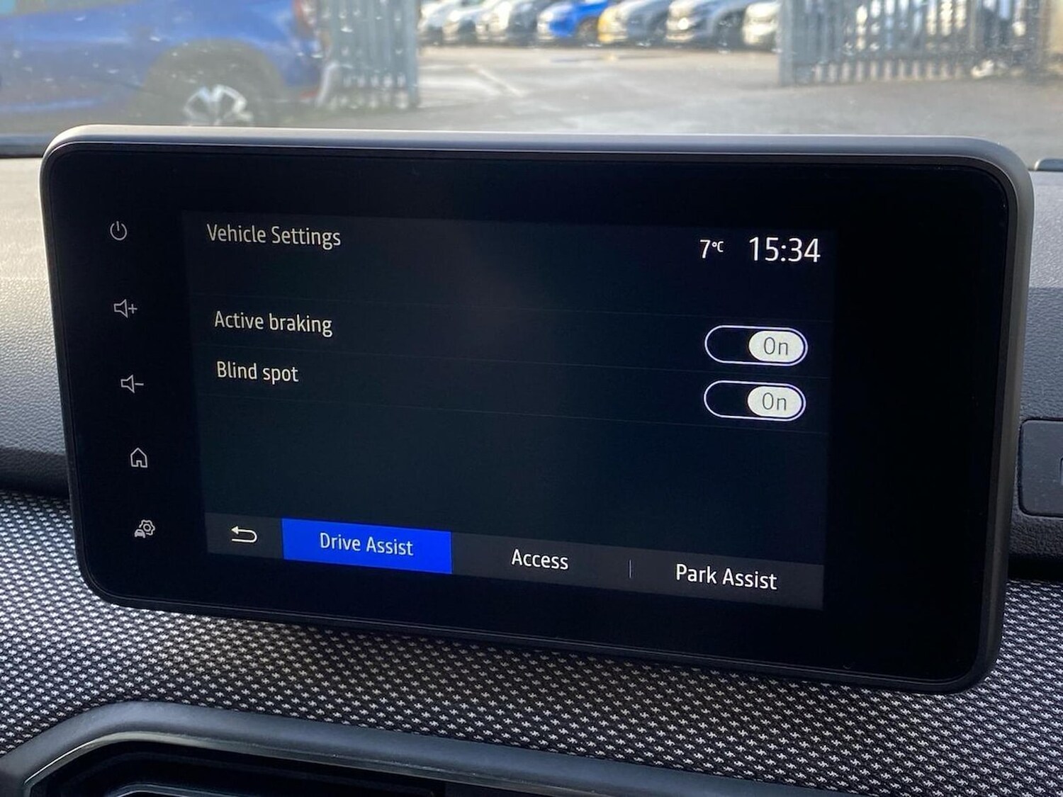 Used Dacia Jogger 2022 for sale - 78195688: Photo 25