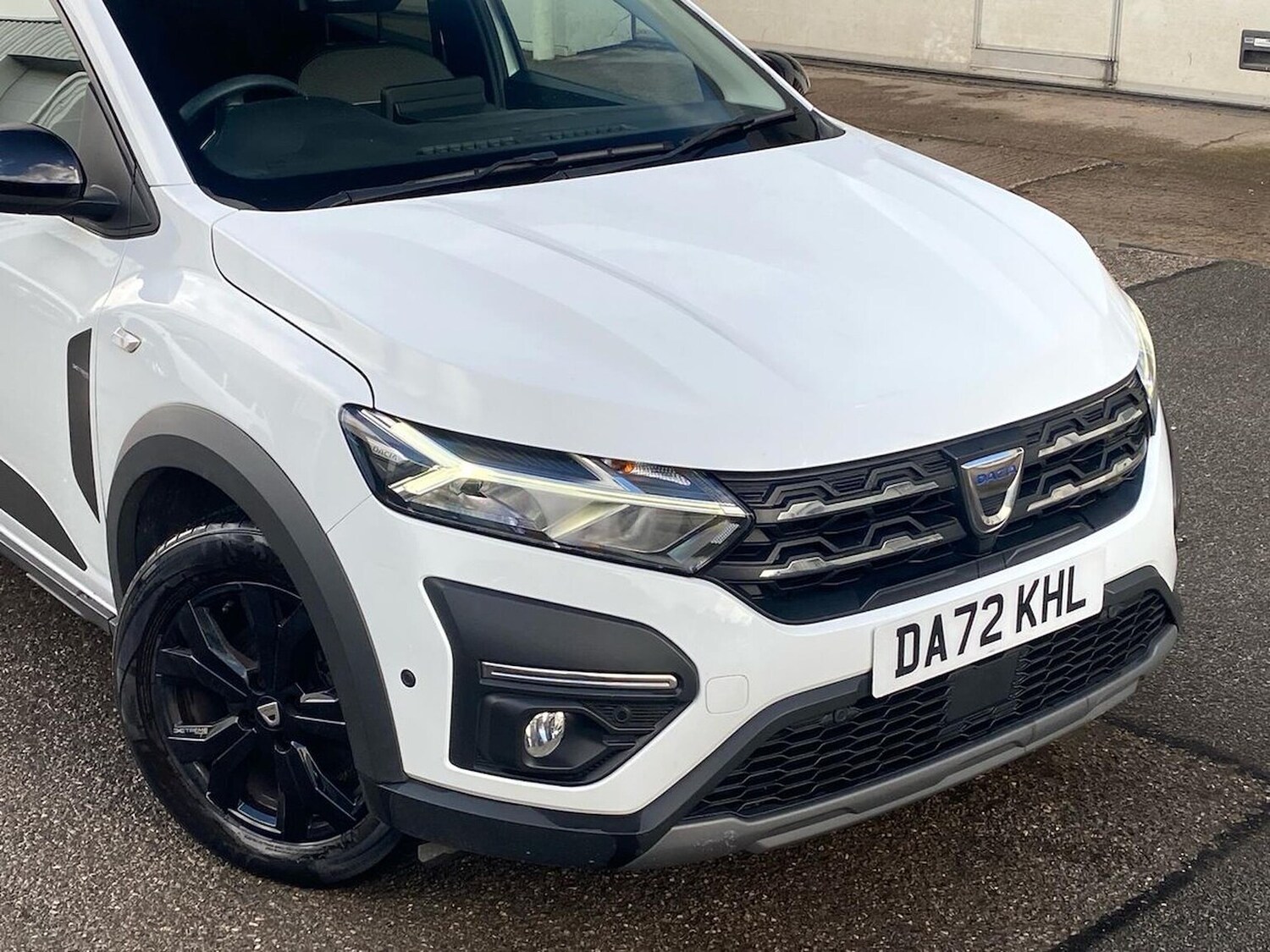 Used Dacia Jogger 2022 for sale - 78195688: Photo 35