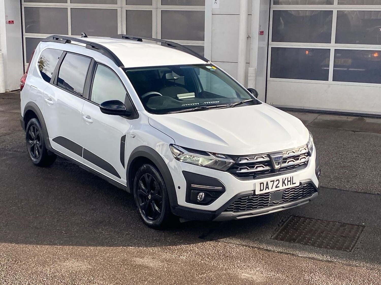 Used Dacia Jogger 2022 for sale - 78195688: Photo 37