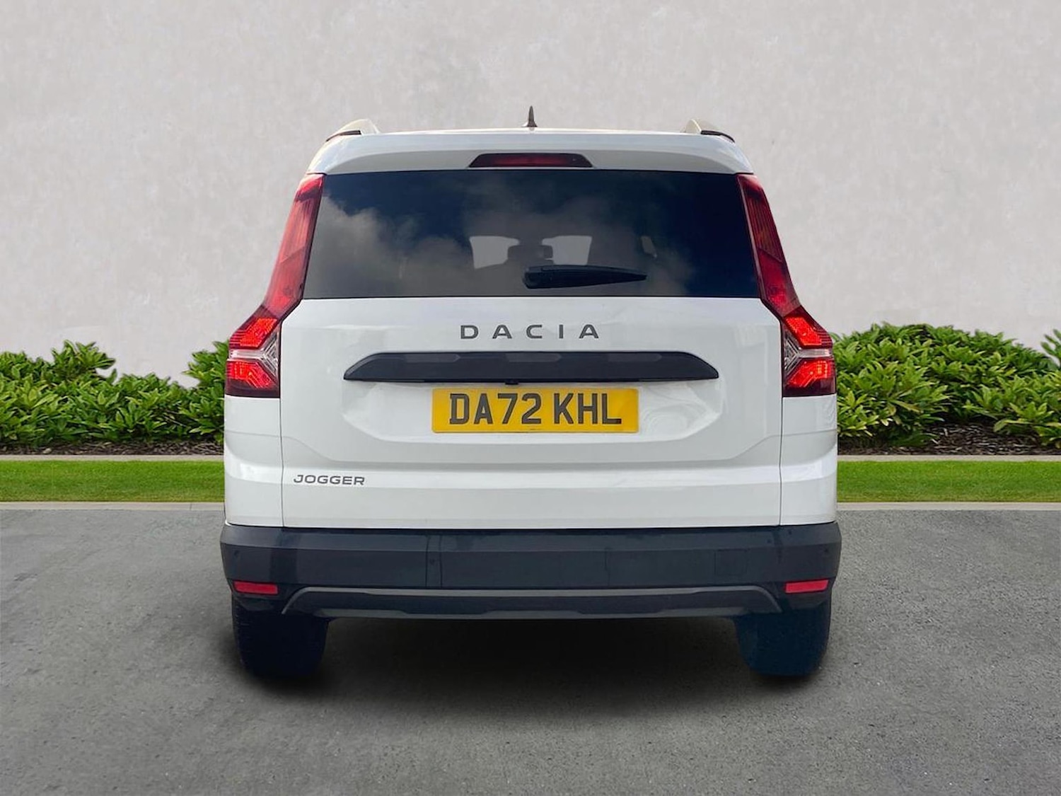 Used Dacia Jogger 2022 for sale - 78195688: Photo 4