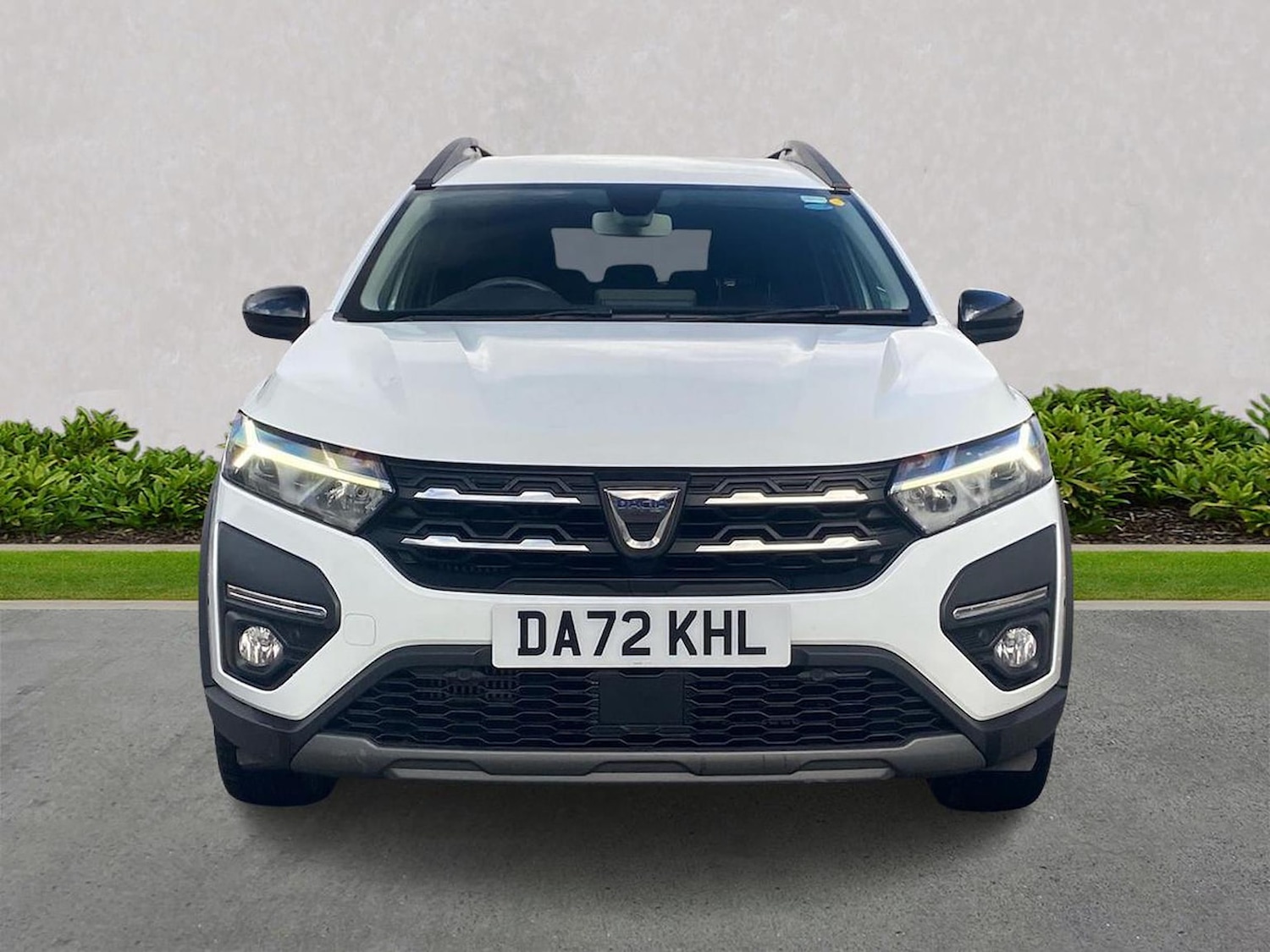 Used Dacia Jogger 2022 for sale - 78195688: Photo 5