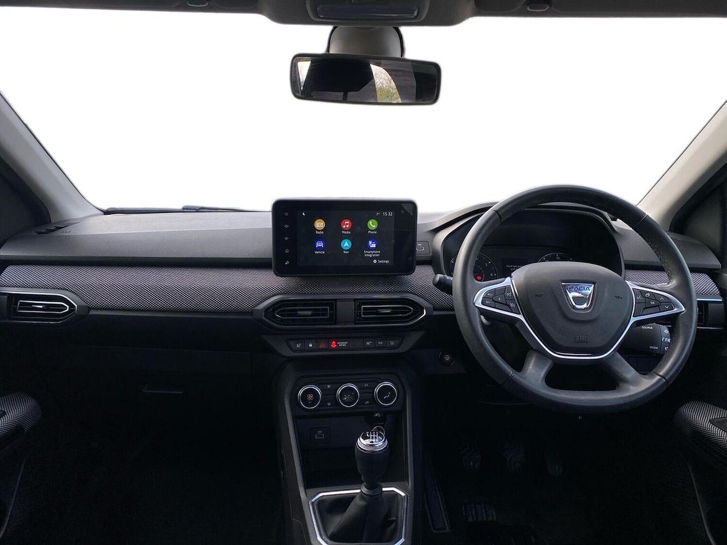 Used Dacia Jogger 2022 for sale - 78195688: Photo 8