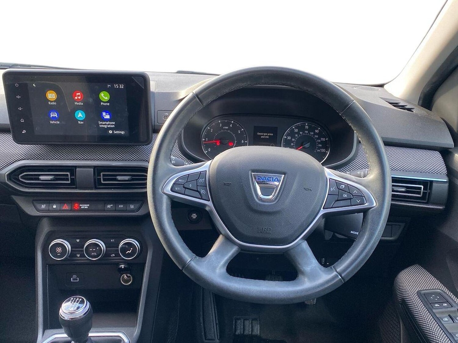 Used Dacia Jogger 2022 for sale - 78195688: Photo 9