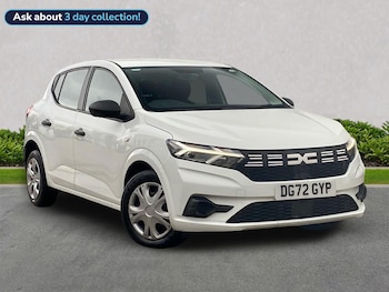Used Dacia Sandero 2023 for sale - 78578330: Photo
