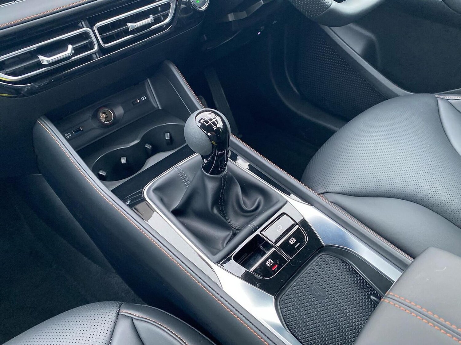 Used MG MG HS 2025 for sale - 77676396: Photo 13