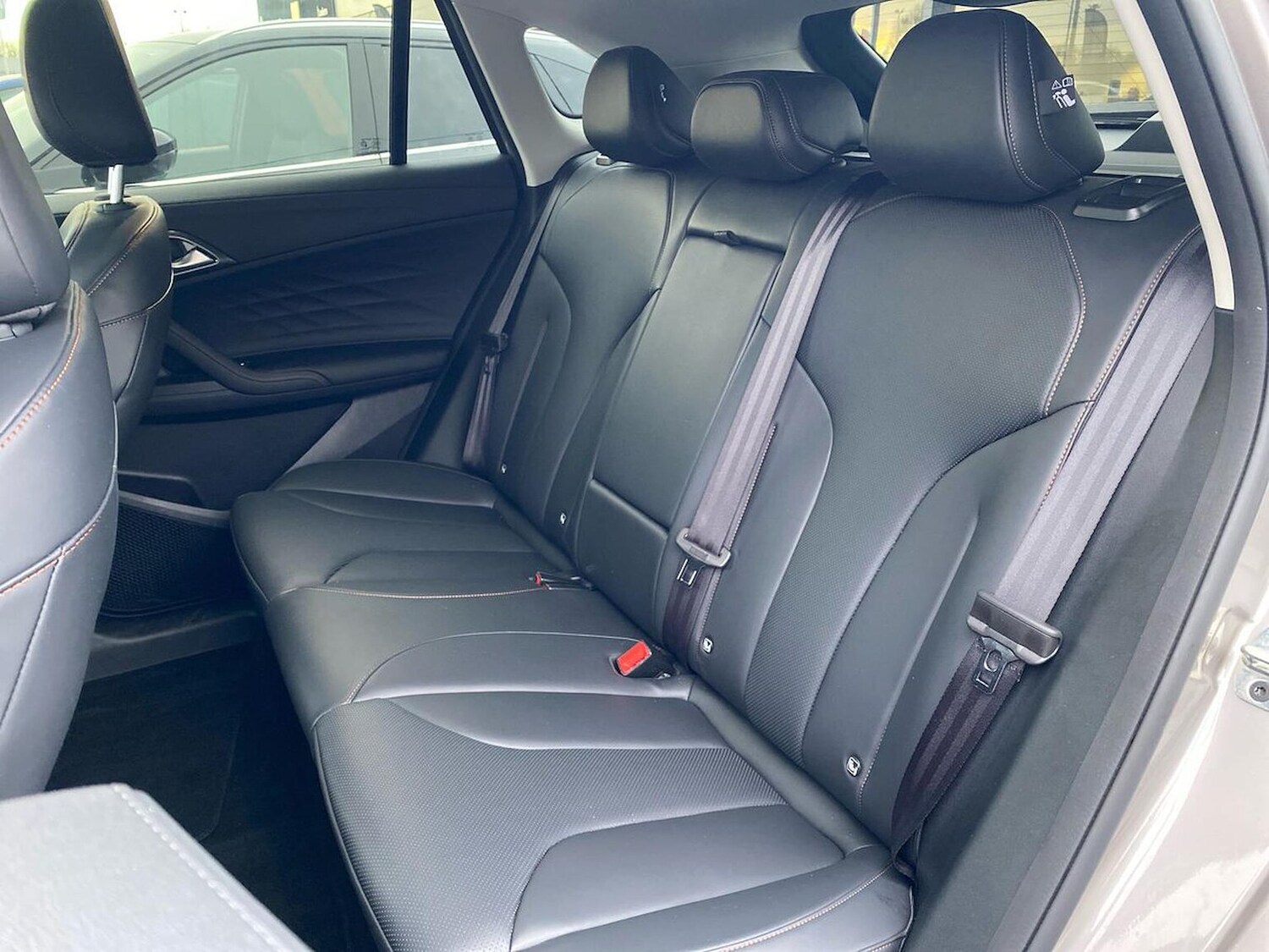 Used MG MG HS 2025 for sale - 77676396: Photo 16