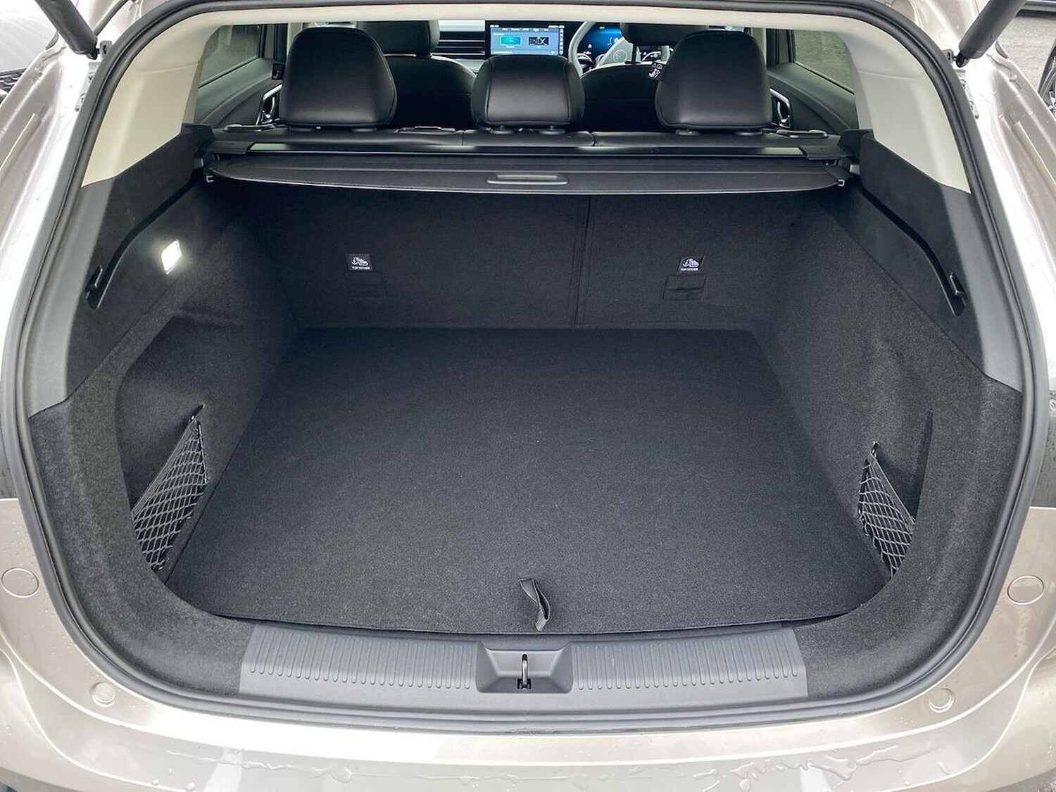 Used MG MG HS 2025 for sale - 77676396: Photo 17