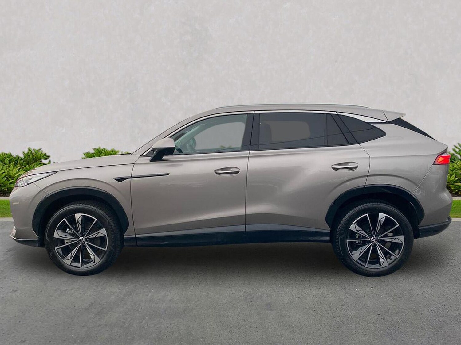 Used MG MG HS 2025 for sale - 77676396: Photo 19