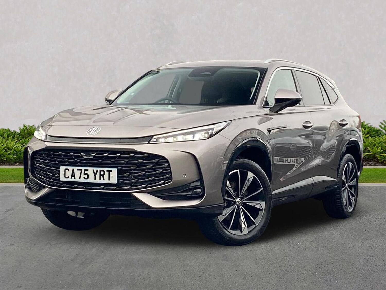 Used MG MG HS 2025 for sale - 77676396: Photo 20