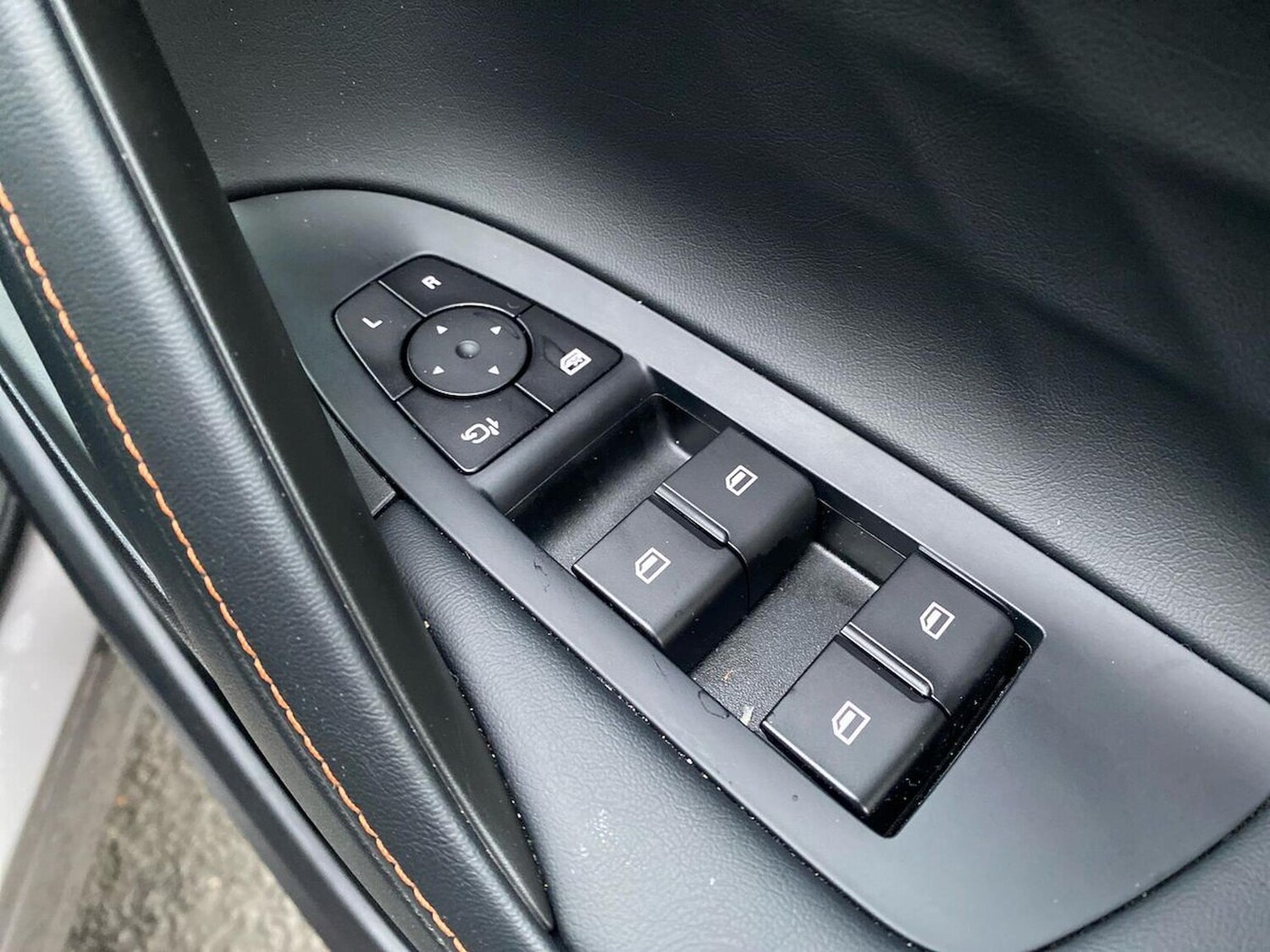 Used MG MG HS 2025 for sale - 77676396: Photo 21