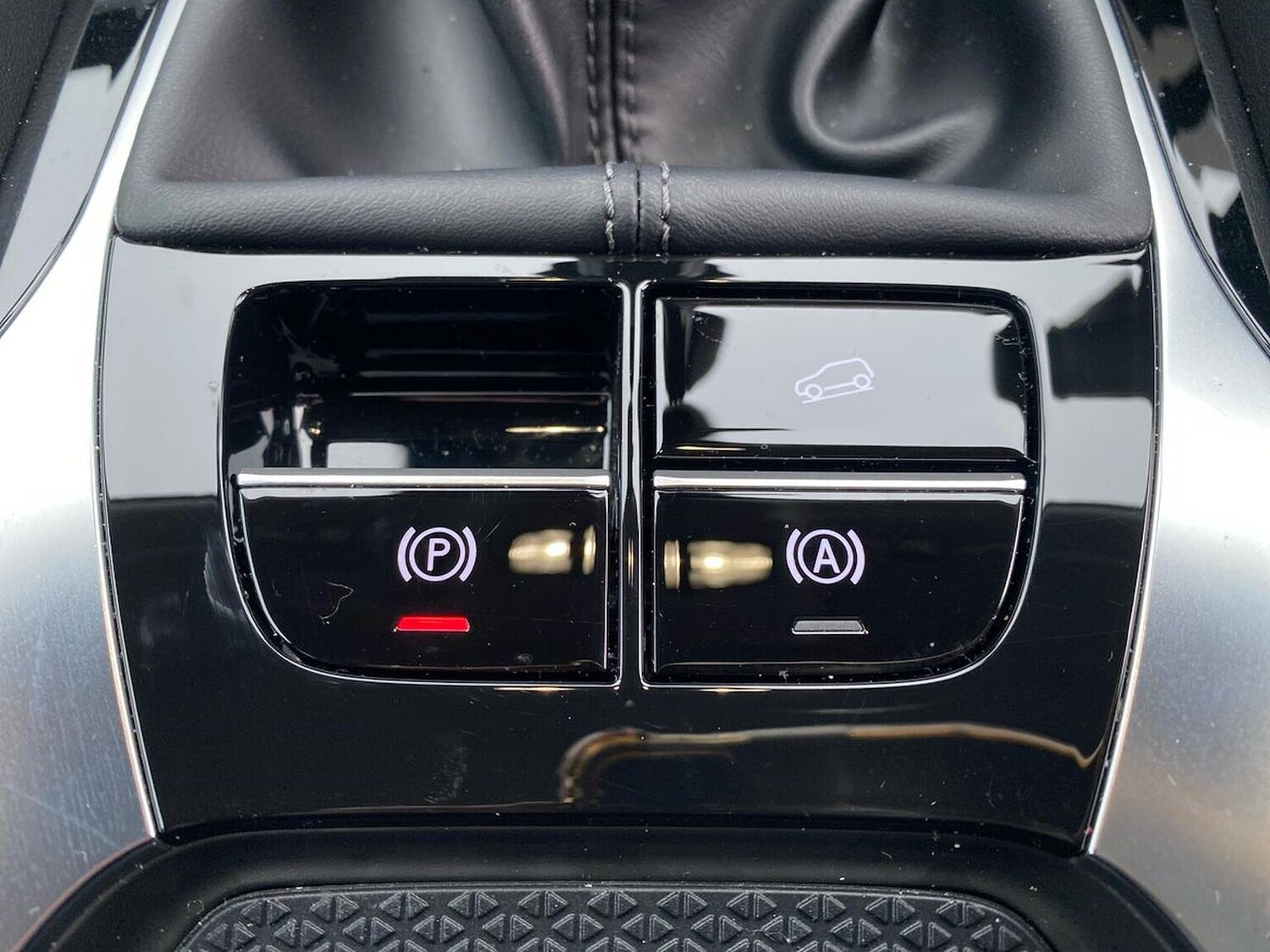 Used MG MG HS 2025 for sale - 77676396: Photo 22