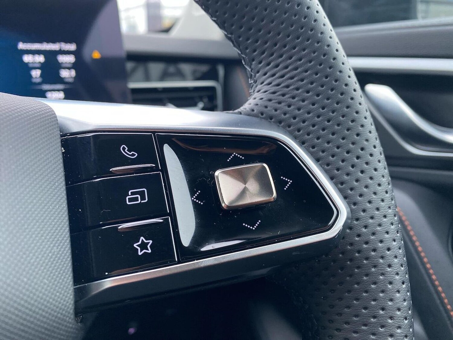 Used MG MG HS 2025 for sale - 77676396: Photo 25