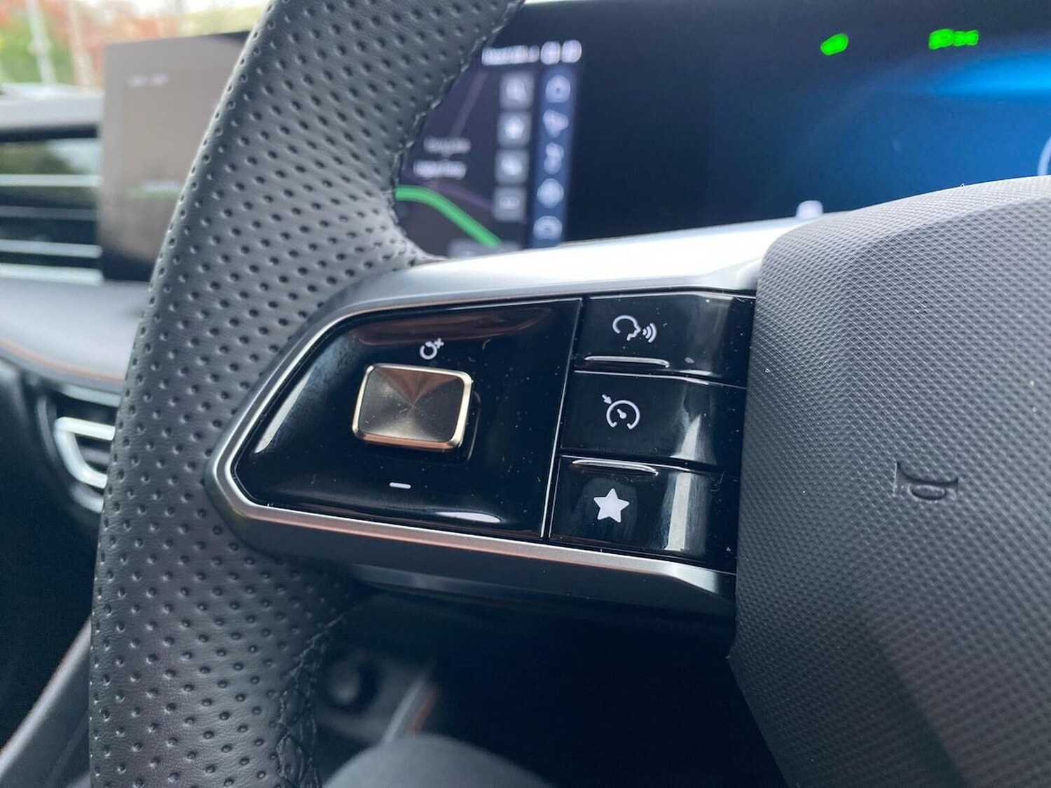 Used MG MG HS 2025 for sale - 77676396: Photo 26