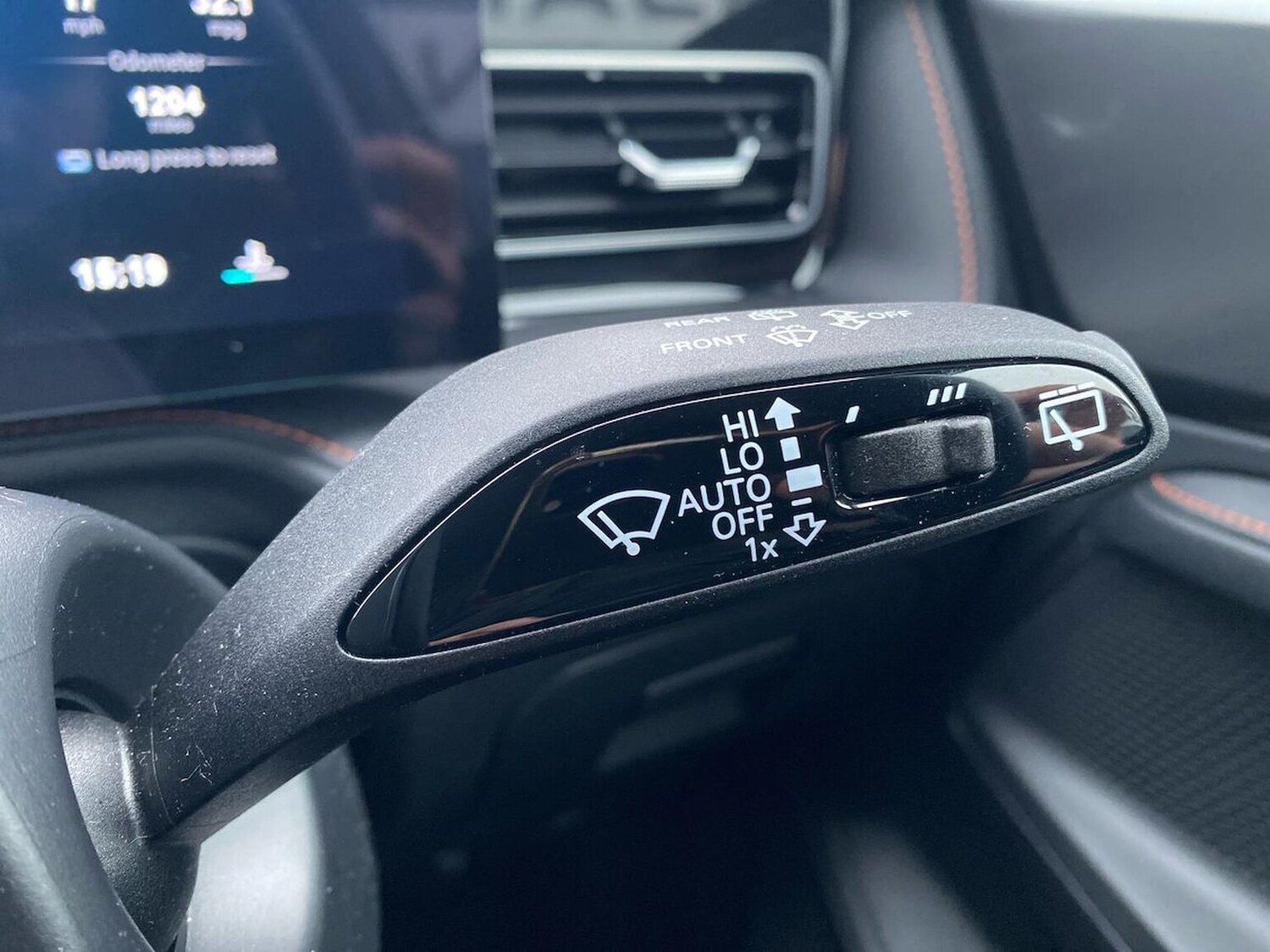 Used MG MG HS 2025 for sale - 77676396: Photo 27