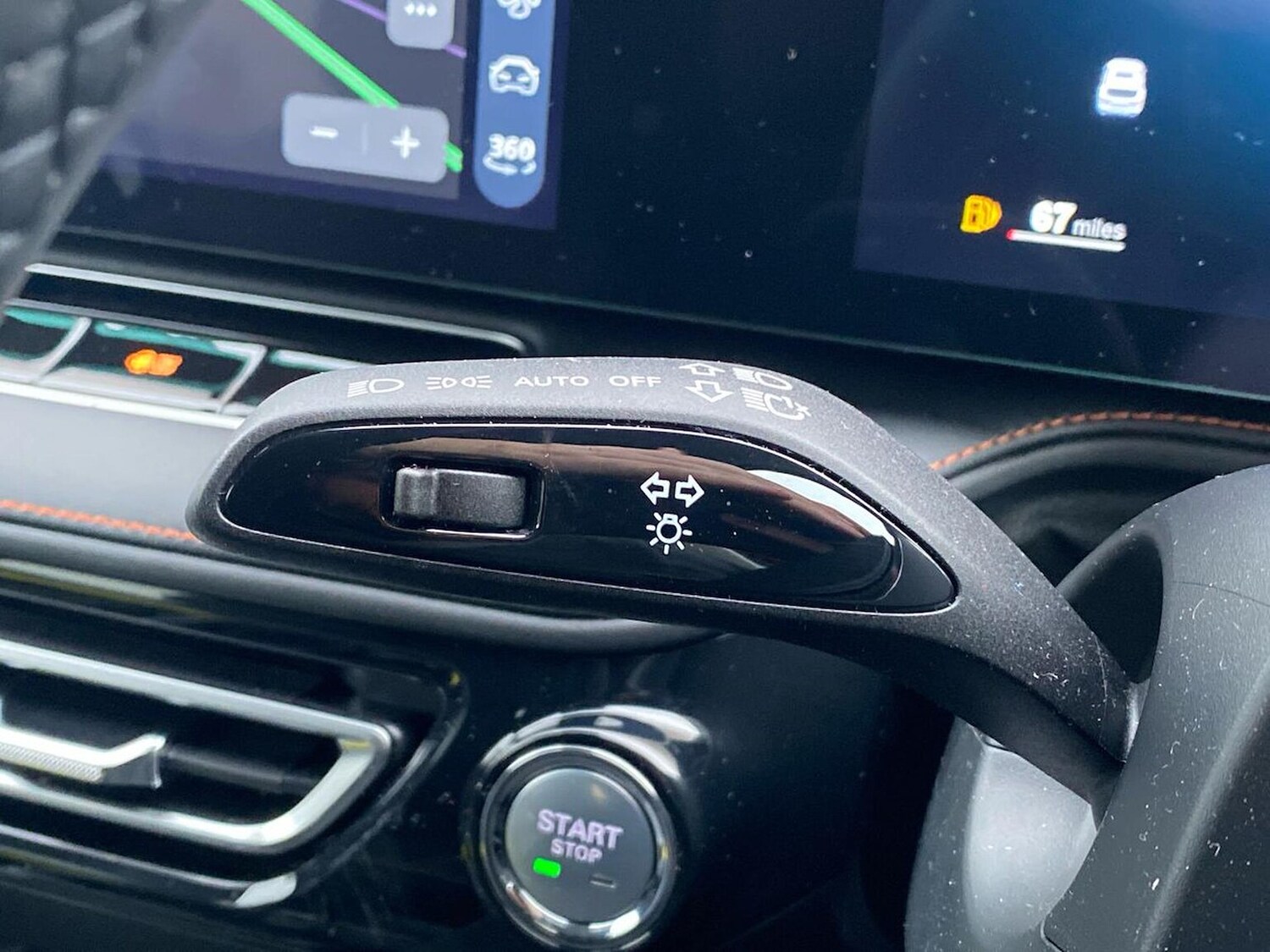 Used MG MG HS 2025 for sale - 77676396: Photo 28