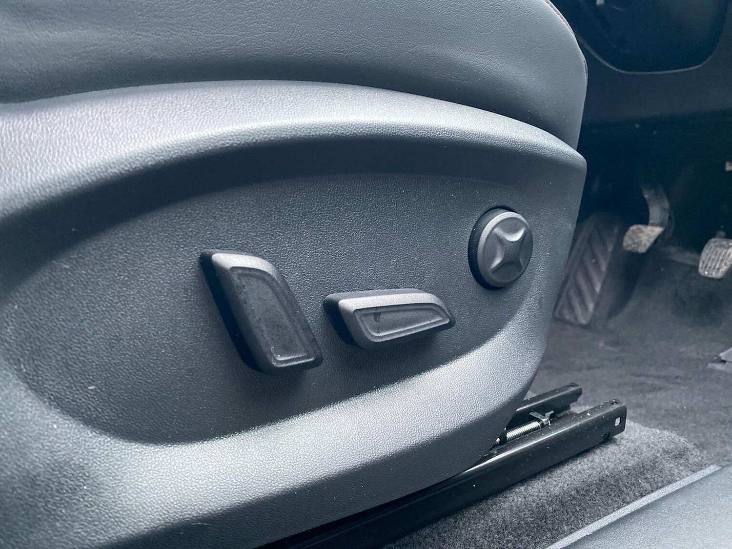 Used MG MG HS 2025 for sale - 77676396: Photo 29