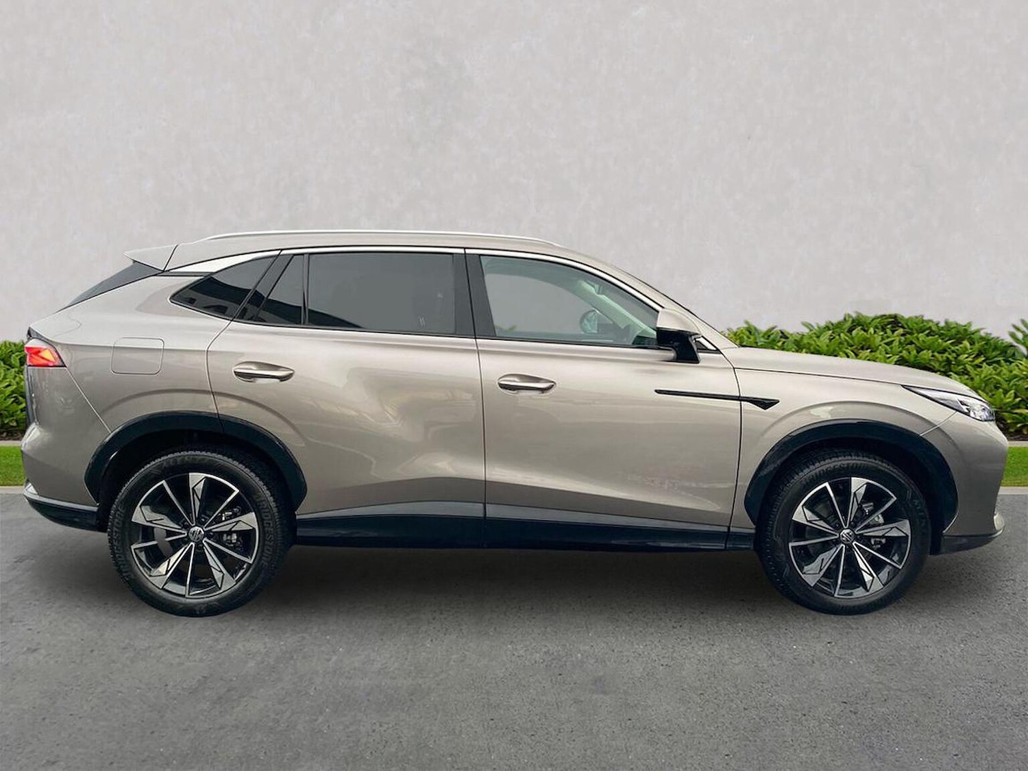 Used MG MG HS 2025 for sale - 77676396: Photo 3