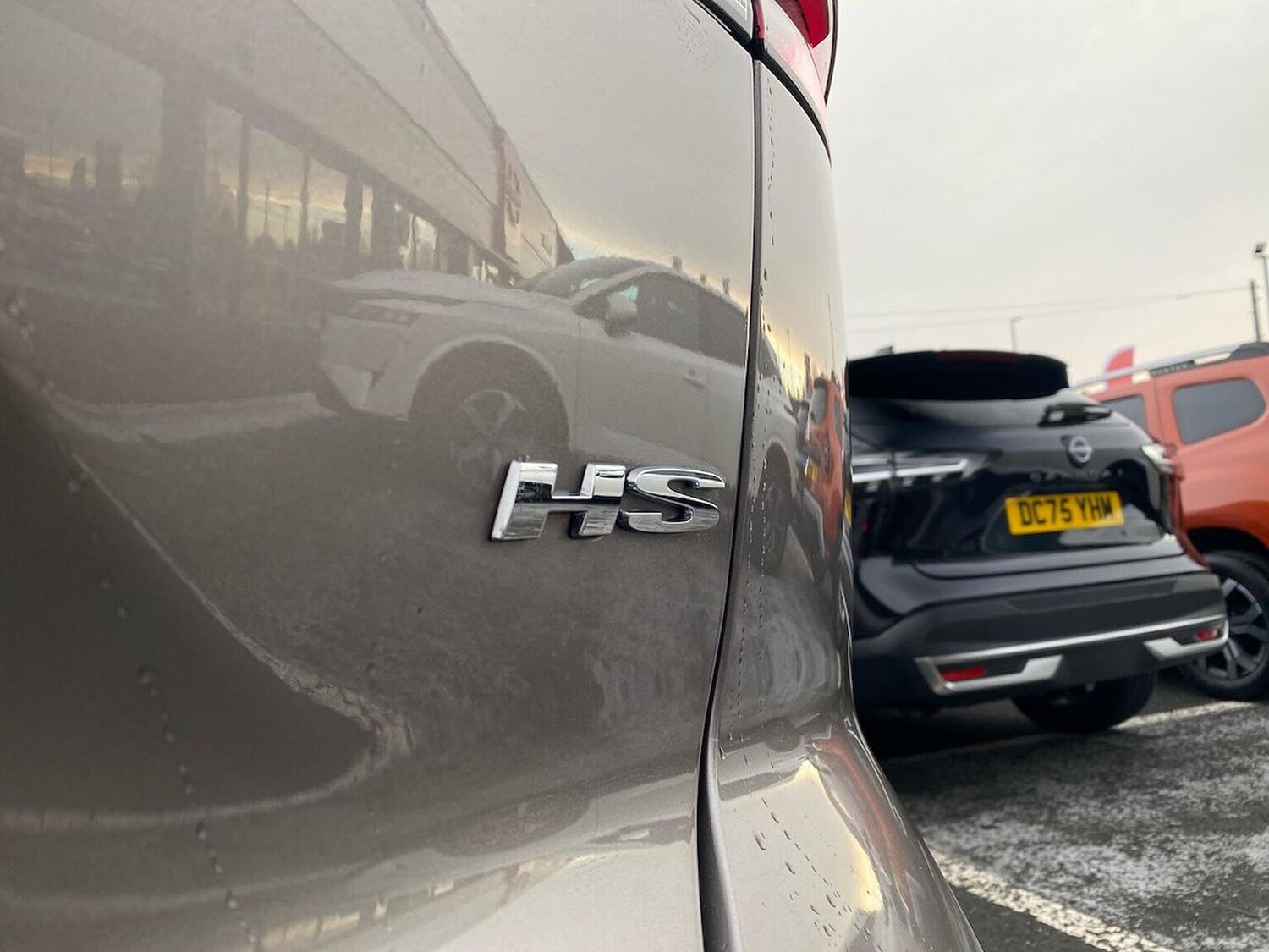 Used MG MG HS 2025 for sale - 77676396: Photo 32