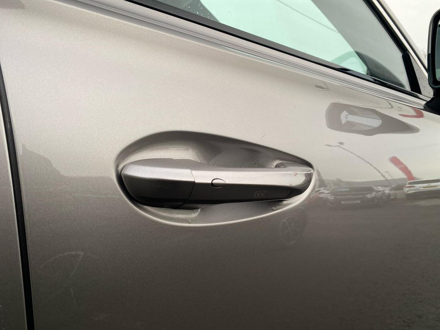 Used MG MG HS 2025 for sale - 77676396: Photo 34