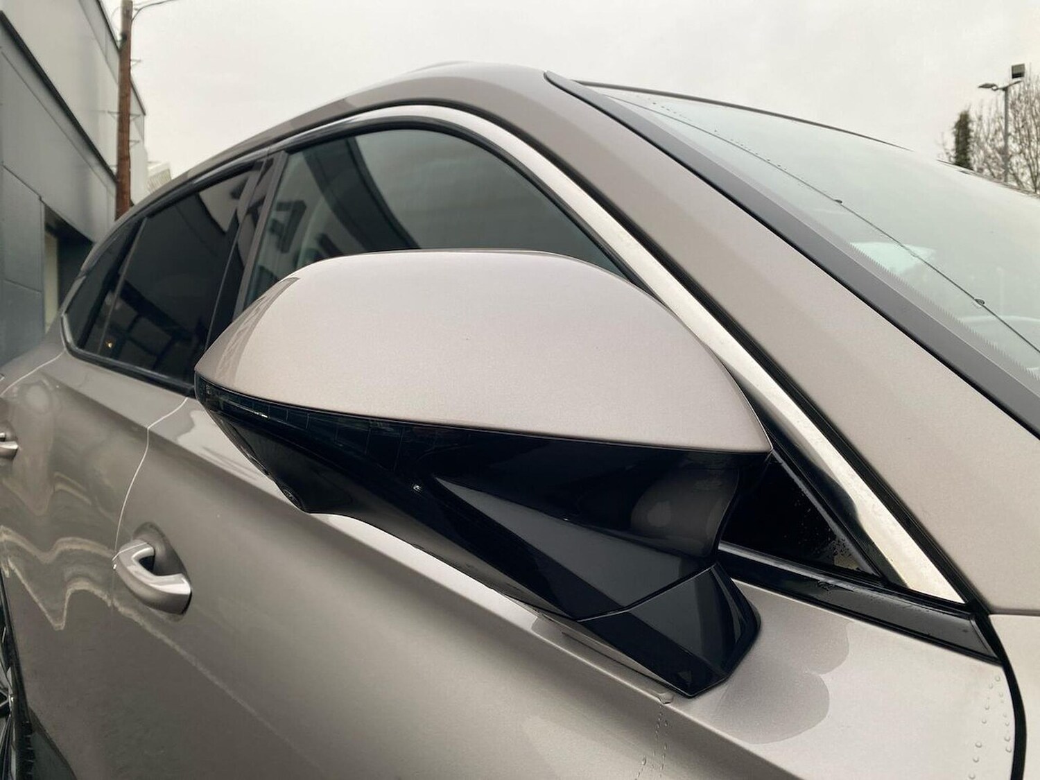 Used MG MG HS 2025 for sale - 77676396: Photo 35