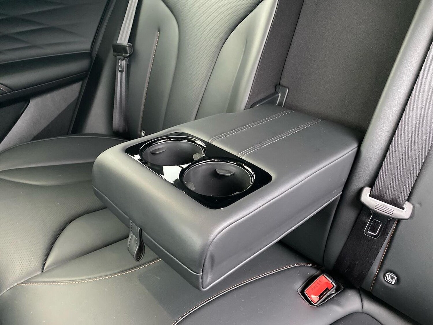 Used MG MG HS 2025 for sale - 77676396: Photo 37