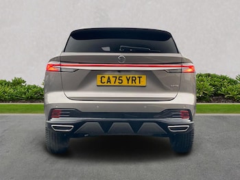 Used MG MG HS 2025 for sale - 77676396: Photo