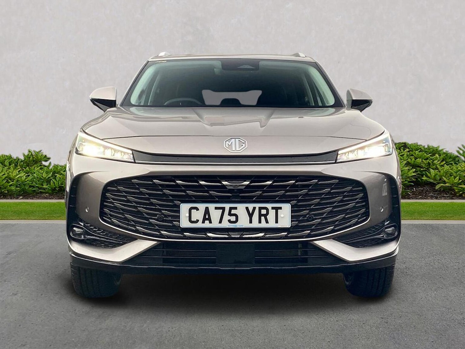 Used MG MG HS 2025 for sale - 77676396: Photo 5