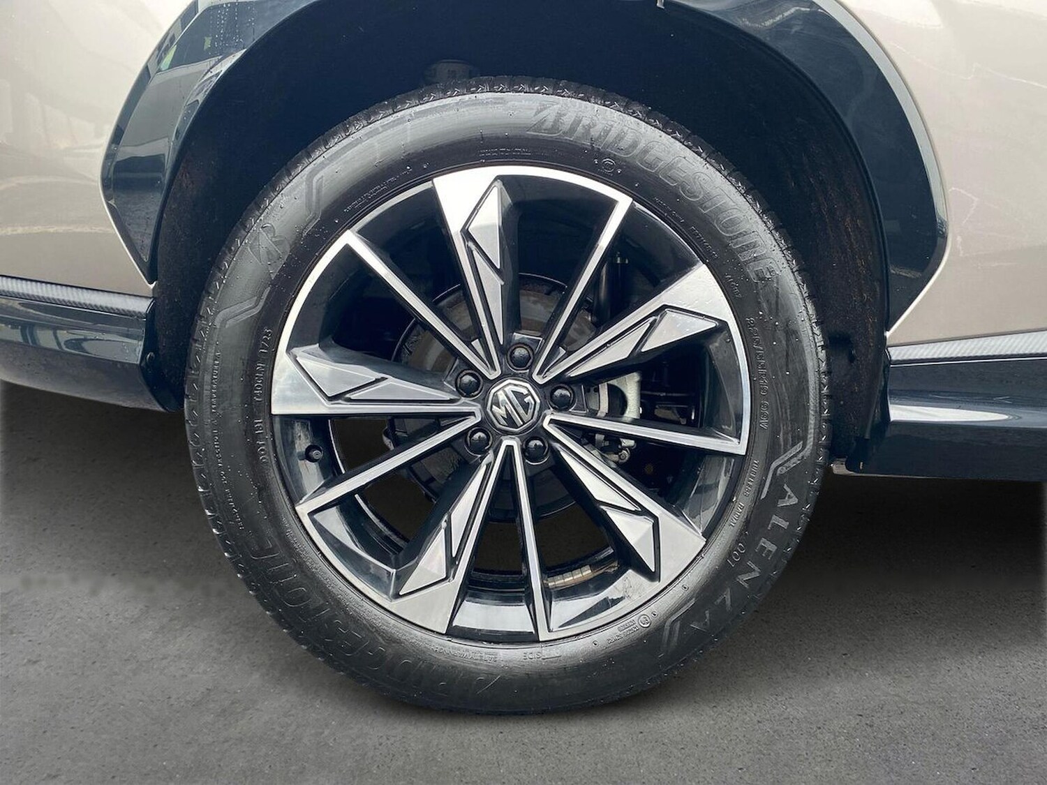 Used MG MG HS 2025 for sale - 77676396: Photo 6