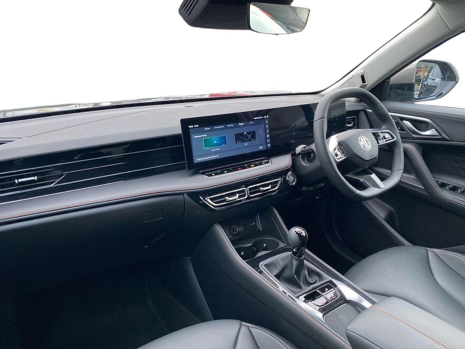 Used MG MG HS 2025 for sale - 77676396: Photo 7