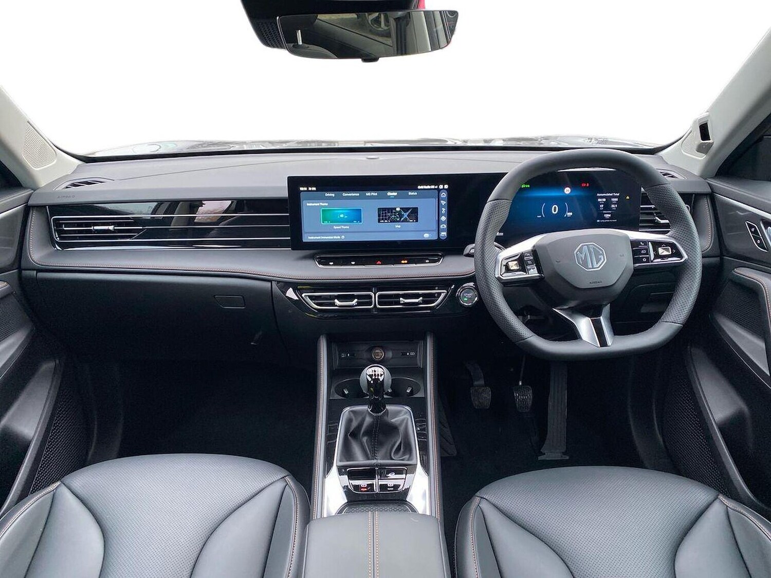 Used MG MG HS 2025 for sale - 77676396: Photo 8