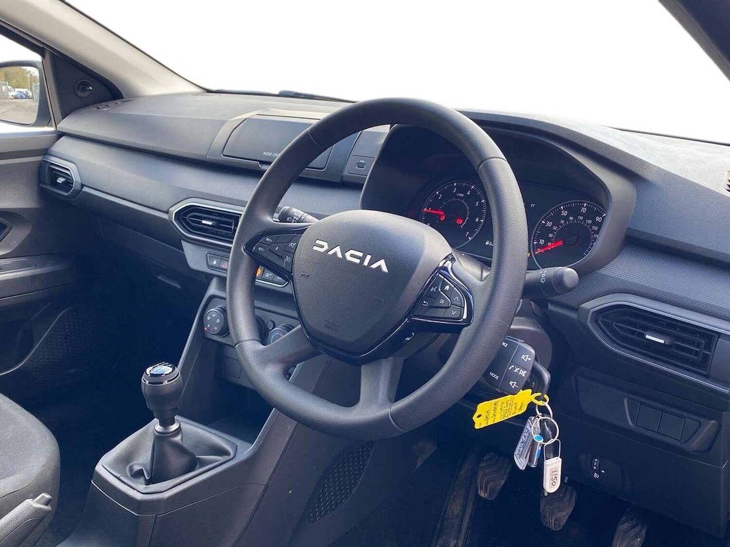 Used Dacia Sandero 2023 for sale - 78195857: Photo 15