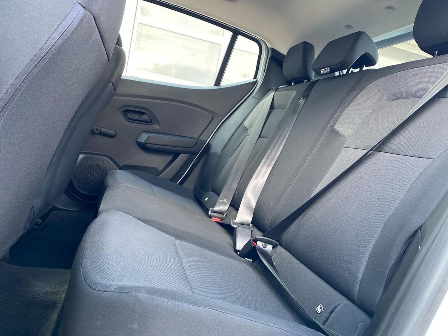 Used Dacia Sandero 2023 for sale - 78195857: Photo 16