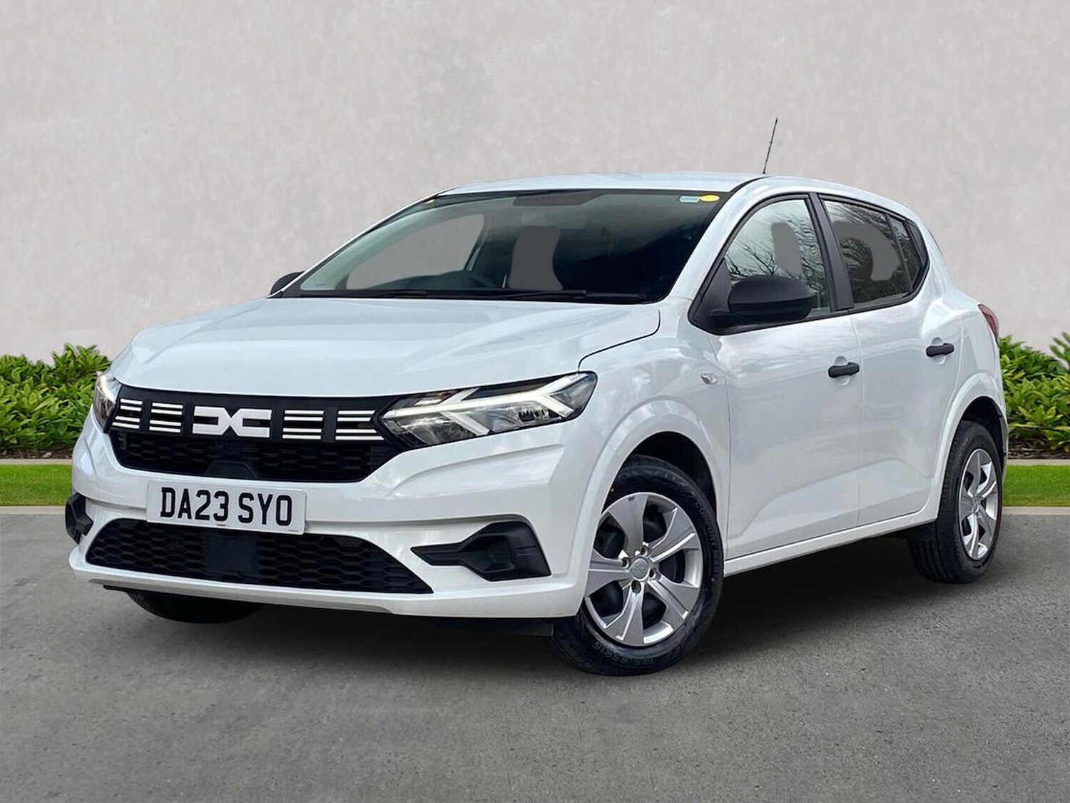 Used Dacia Sandero 2023 for sale - 78195857: Photo 20