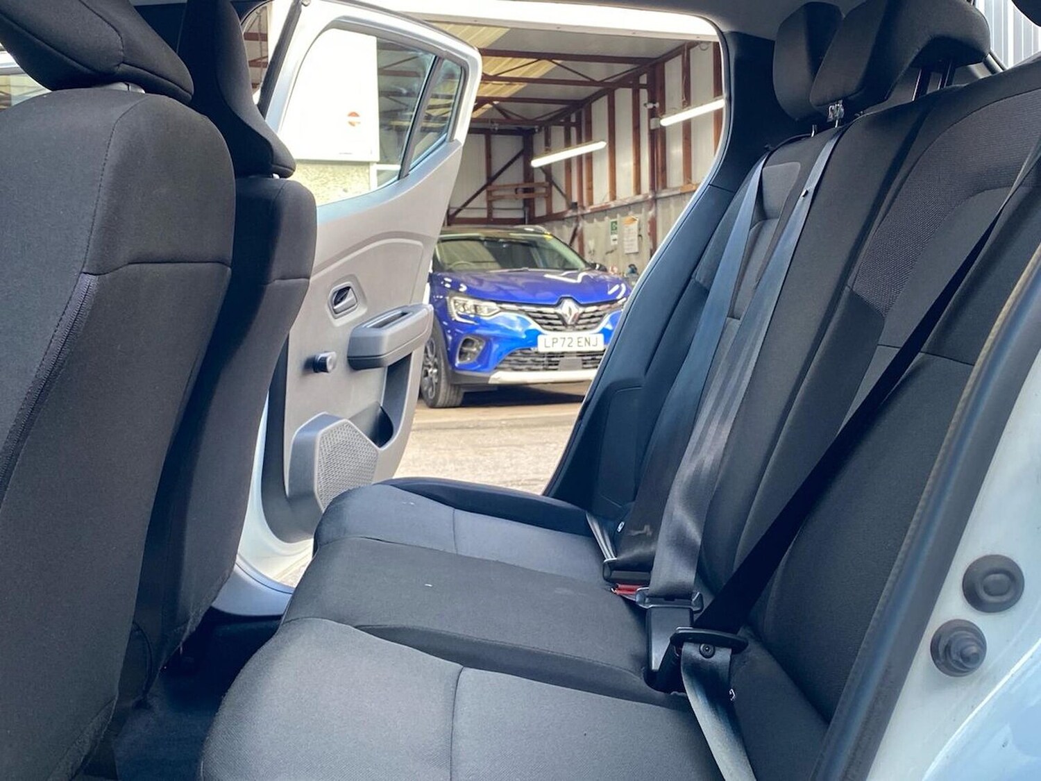 Used Dacia Sandero 2023 for sale - 78195857: Photo 22